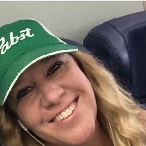 Meet your Posher, Jodi